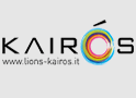 logo Lions Kairòs