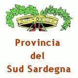 Provincia di Sud Sardegna